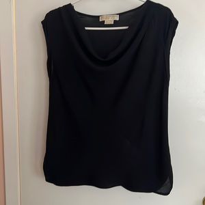 👚Michael Kors Top P/L